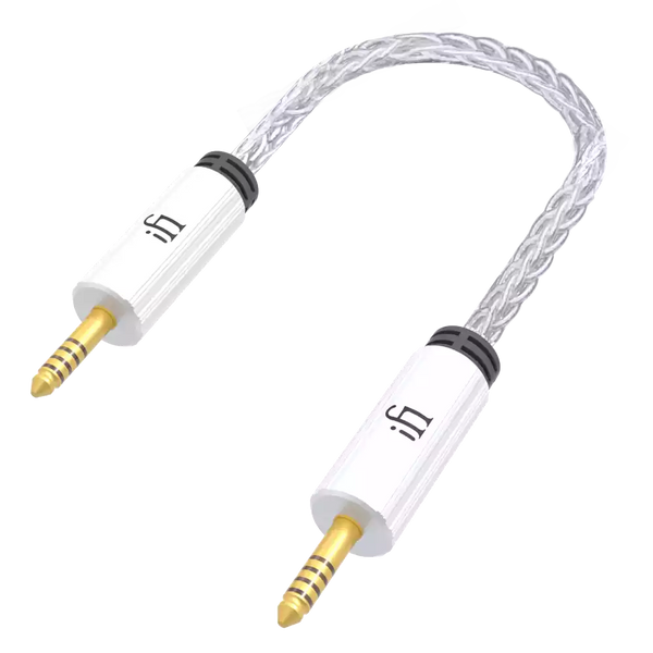 iFi Audio Cable Series 4.4mm to 4.4mm Interconnect Cable