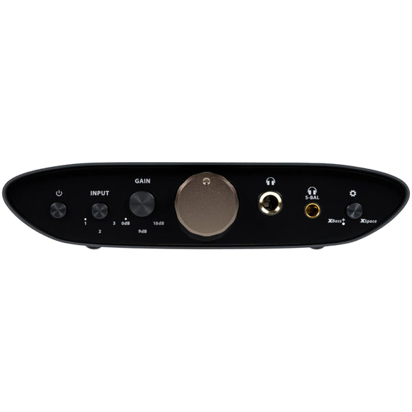 iFi Audio ZEN Air CAN - Hi-Res Desktop Headphone Amplifier