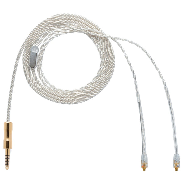 Campfire Audio Super Litz Cable 4.4mm - Clear