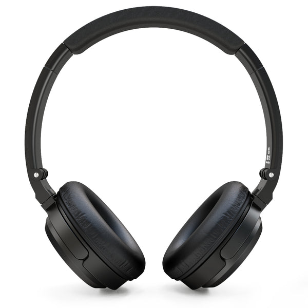 SoundMAGIC P23BT Portable Wireless Bluetooth Headphones