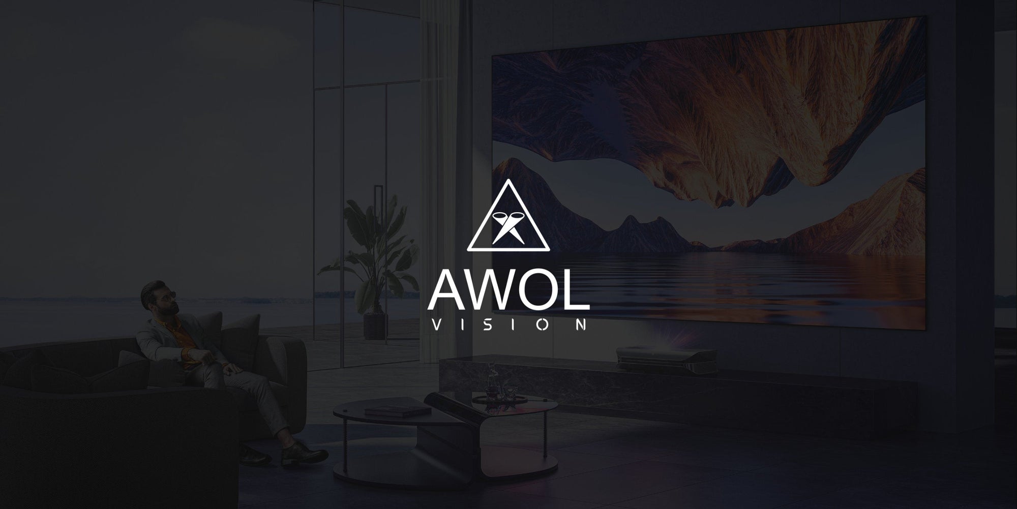 AWOL Vision