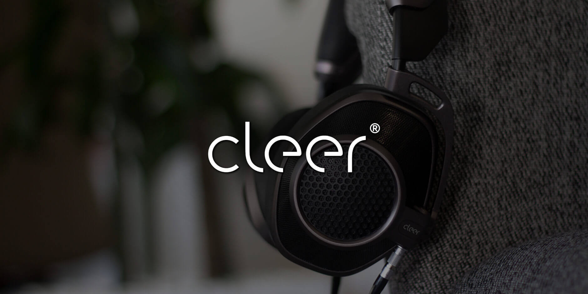 Cleer Ally Plus II Noise-Canceling True Wireless In-Ear Headphones  (Midnight Blue)