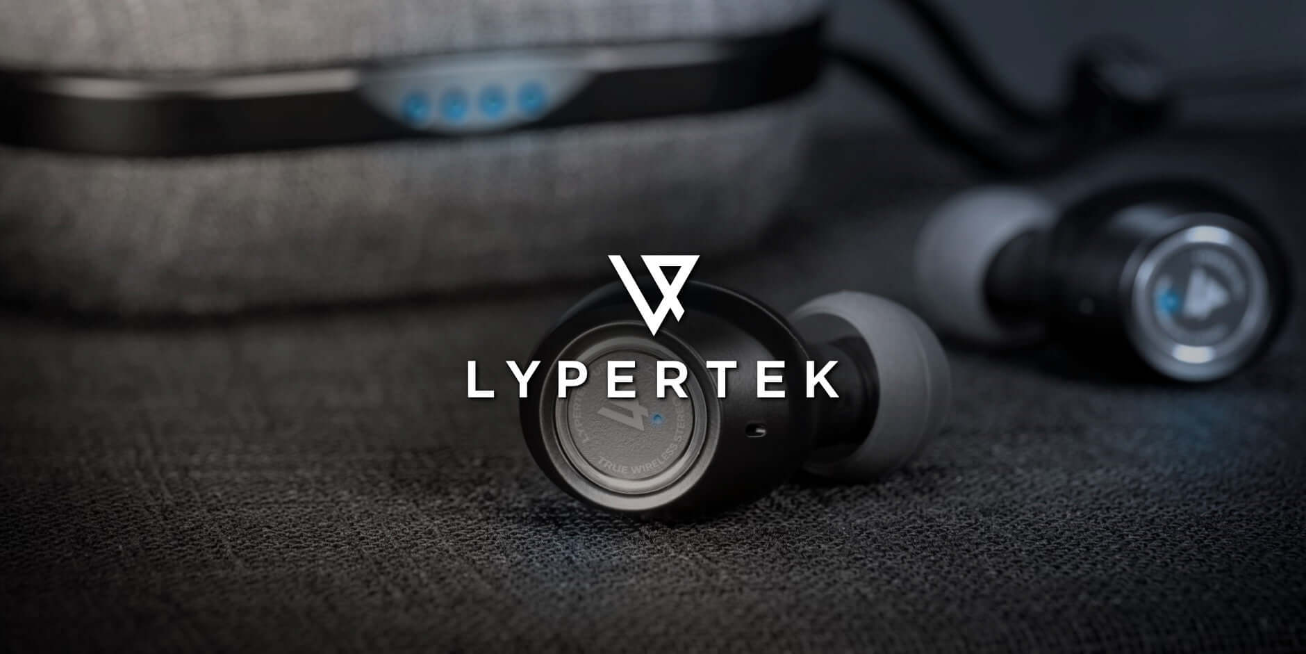 Lypertek earbuds discount