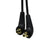 Etymotic ER2 - In Ear Isolating Earphones with Detachable Cable