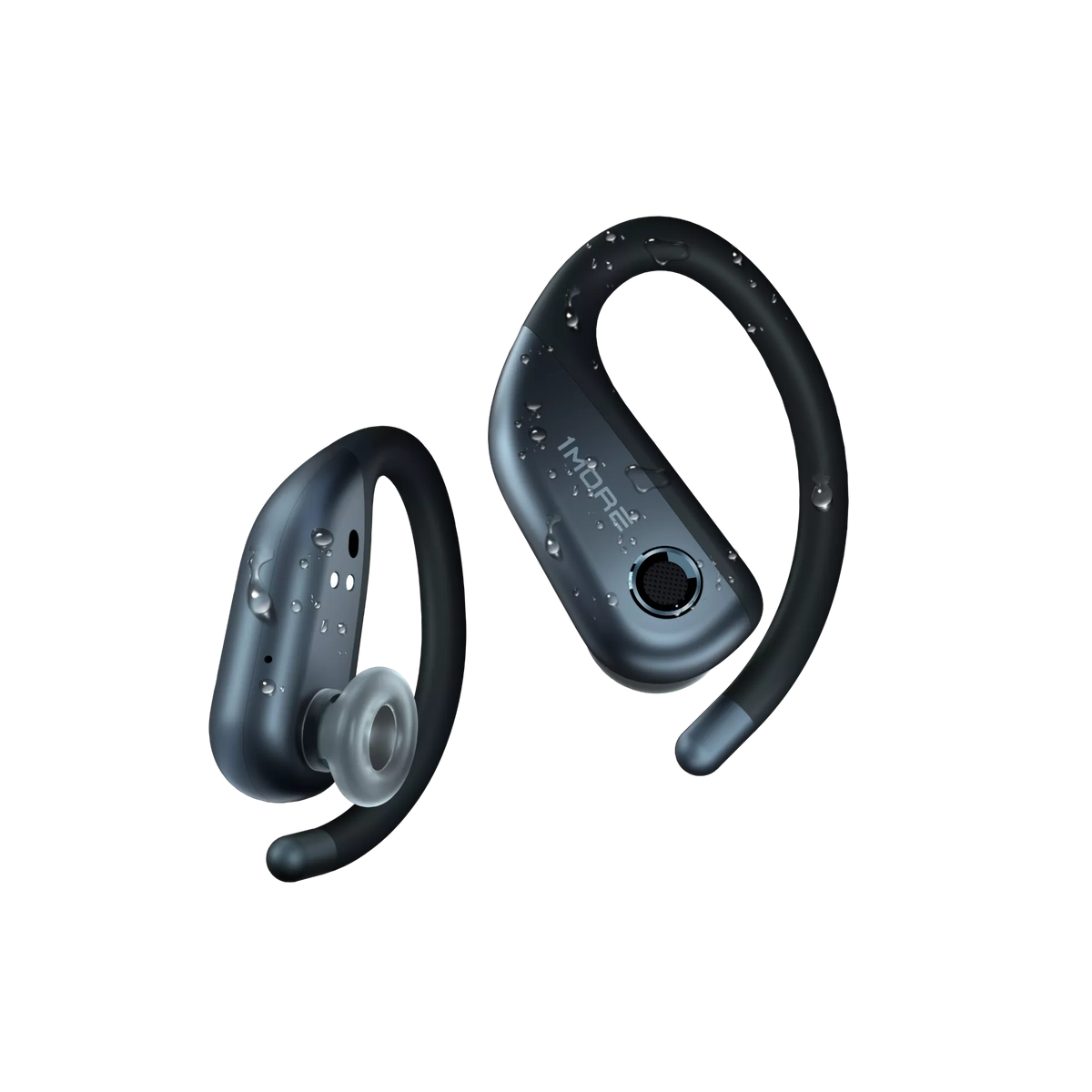 1MORE Fit S50 - Open-Ear True Wireless Sports Earphones