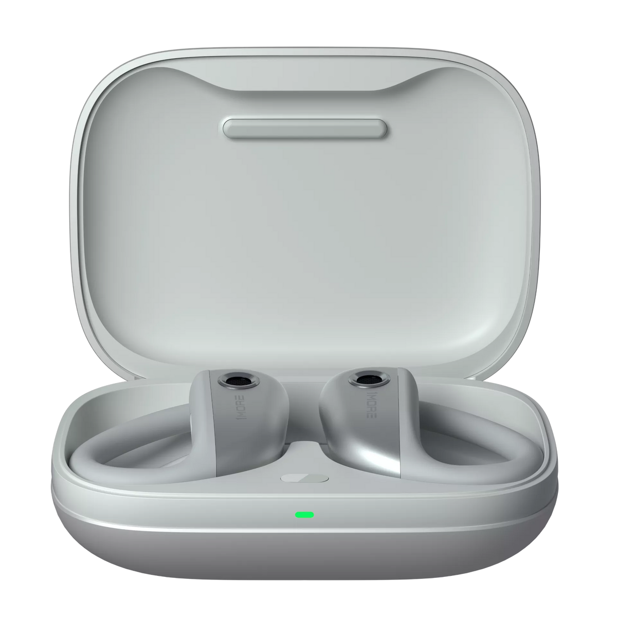 1MORE Fit S50 - Open-Ear True Wireless Sports Earphones