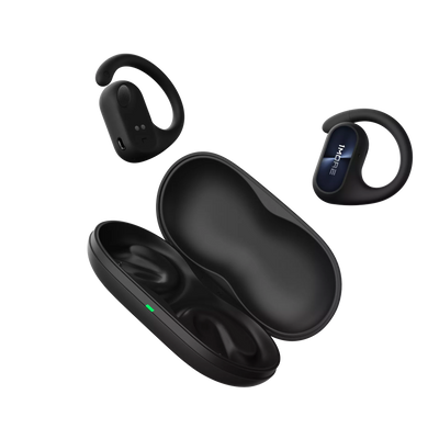 1MORE Fit SE S30 - Open-Ear True Wireless Sports Earphones