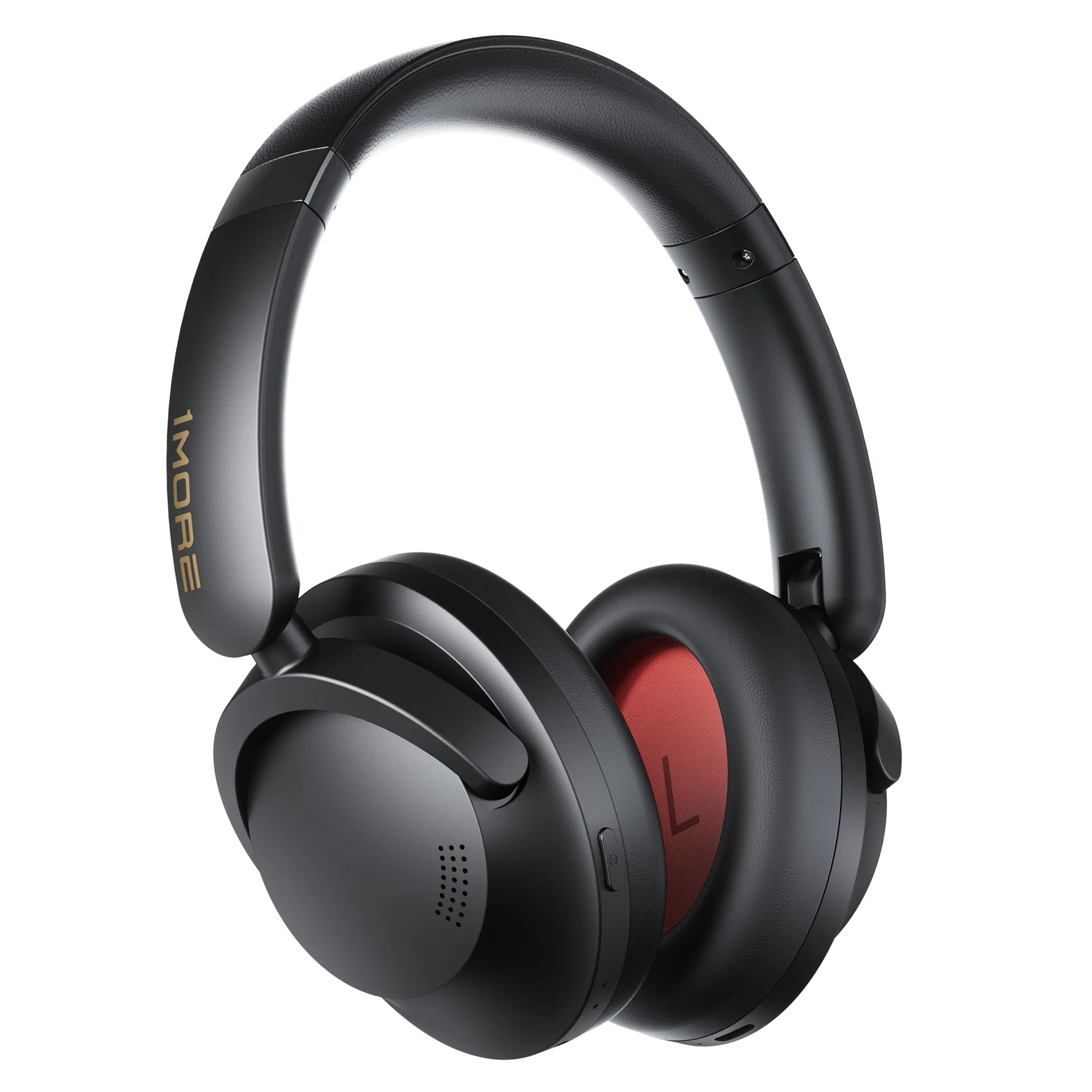 1MORE SonoFlow Pro HQ51 - Active Noise Cancelling Wireless Hi-Res Headphones