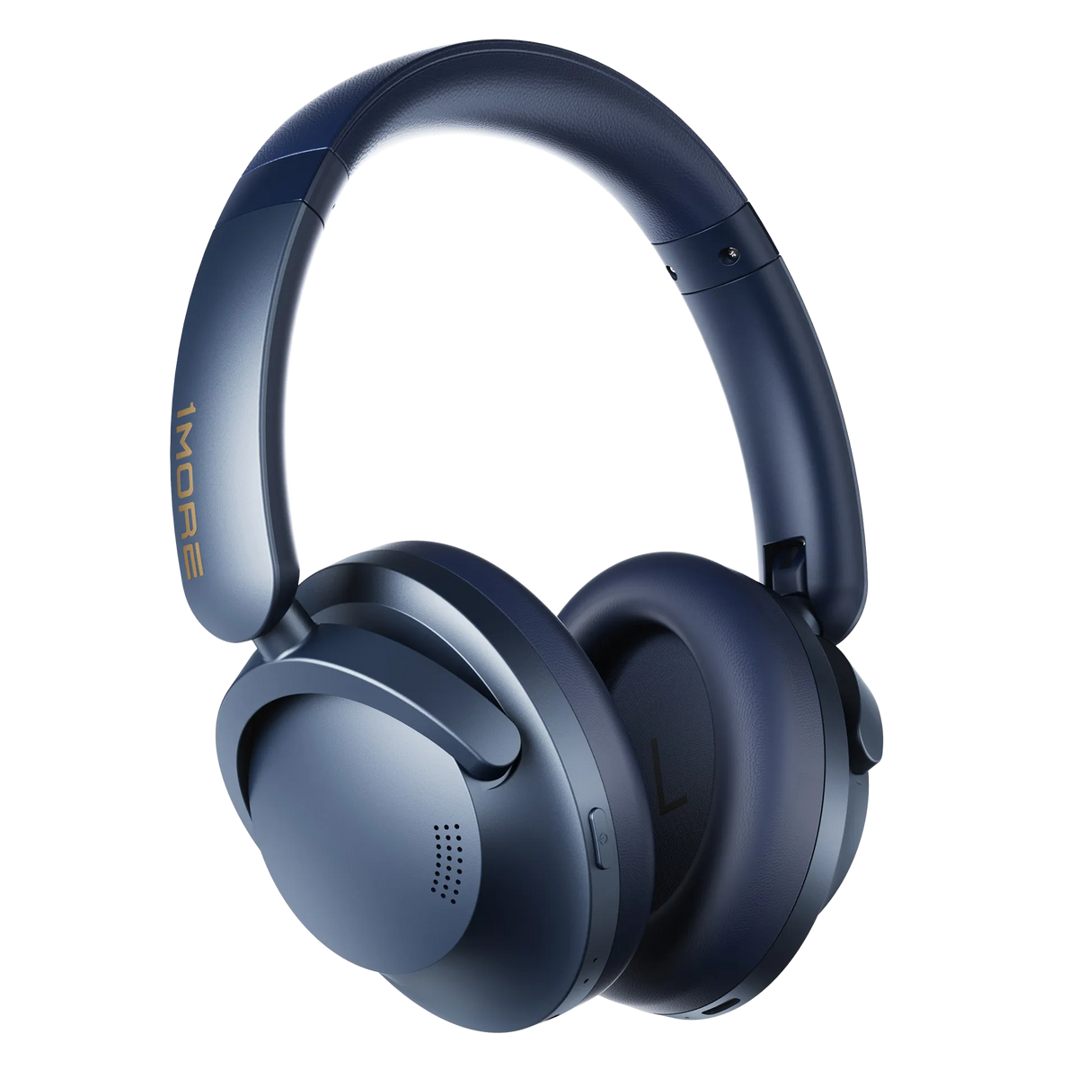 1MORE SonoFlow Pro HQ51 - Active Noise Cancelling Wireless Hi-Res Headphones