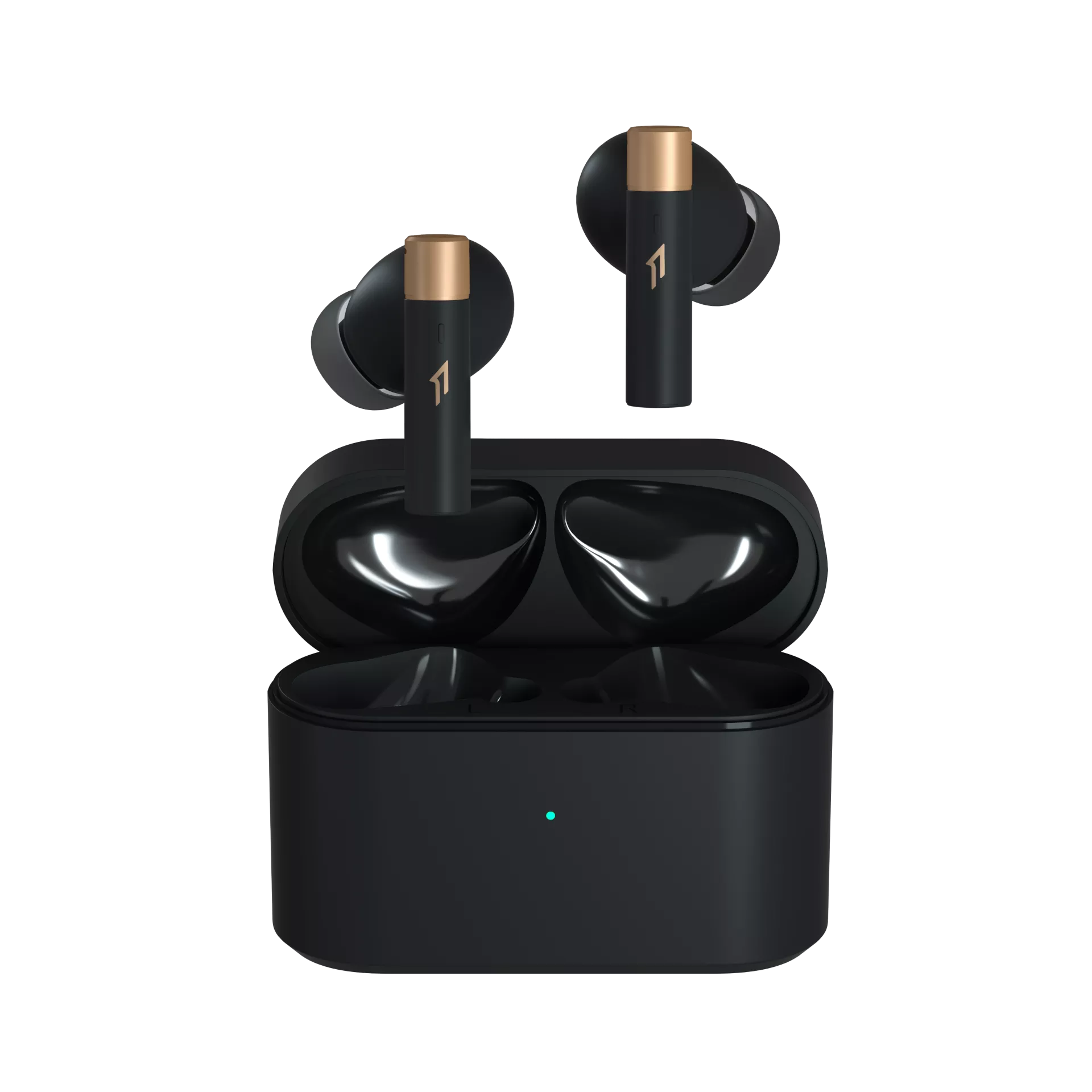 One more true wireless earbuds sale