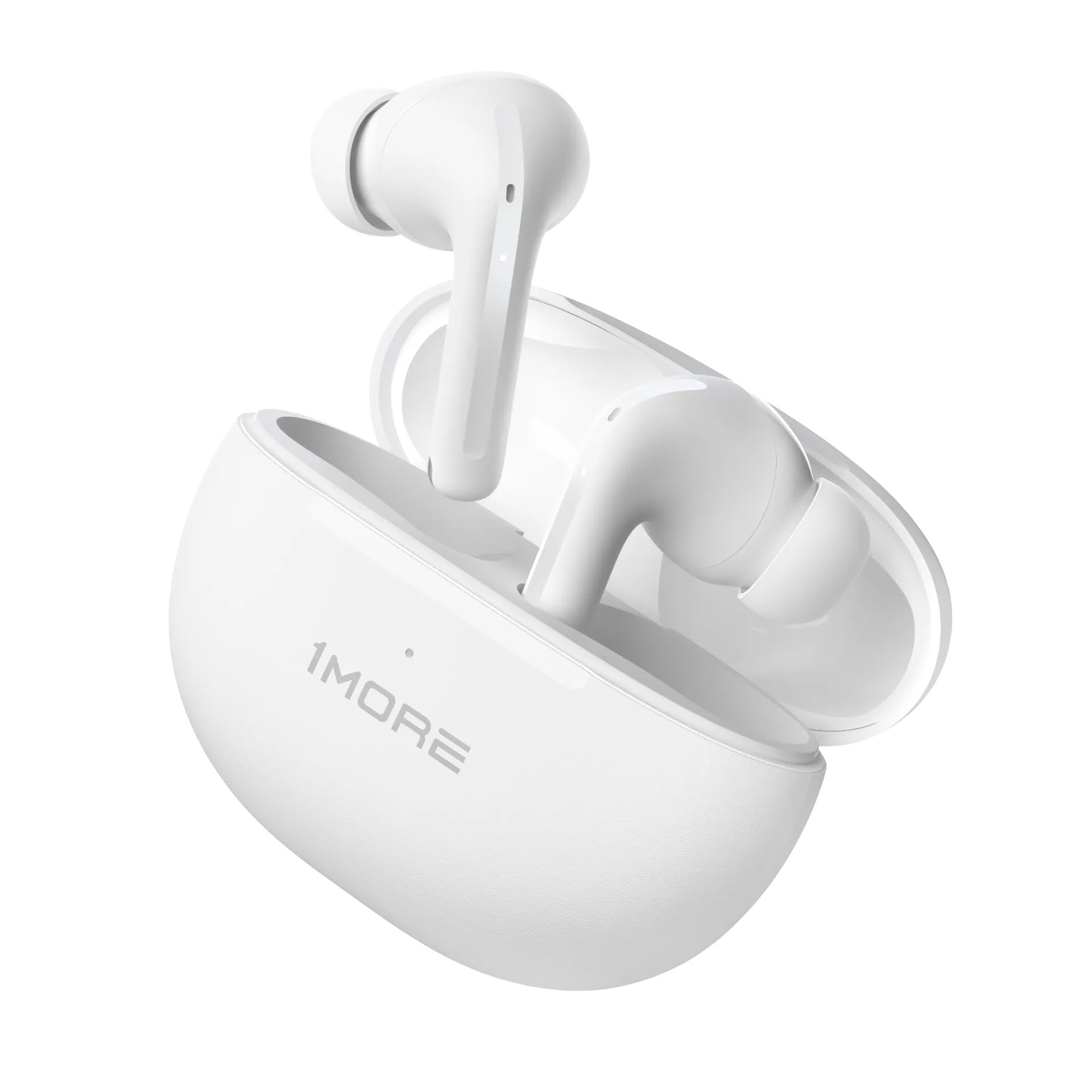 1MORE PRO Q20 - True Wireless Active Noise Cancelling Earphones