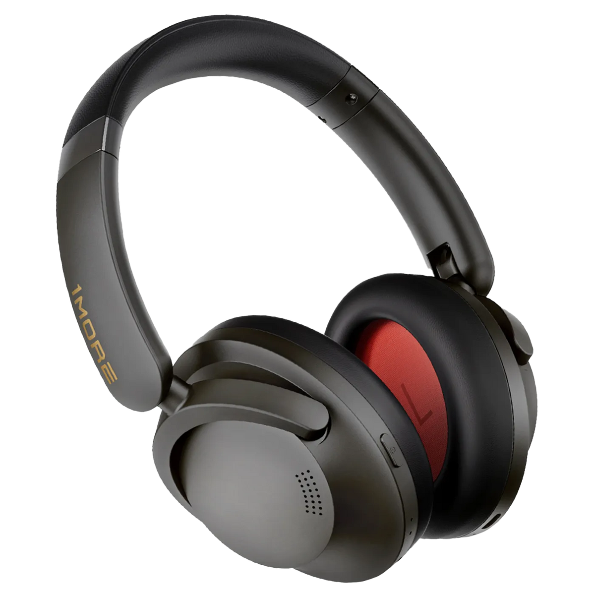 1MORE SonoFlow Pro HQ51 - Active Noise Cancelling Wireless Hi-Res Headphones