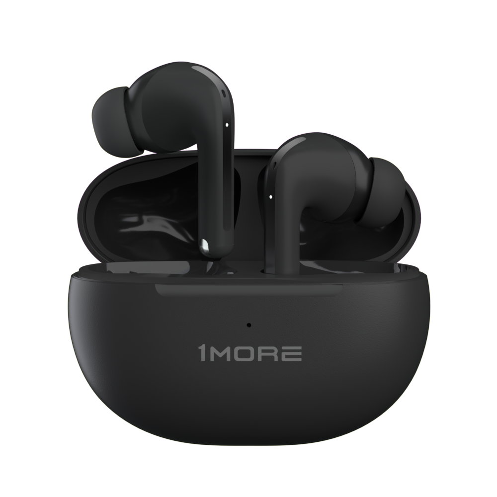 1MORE PRO Q20 - True Wireless Active Noise Cancelling Earphones