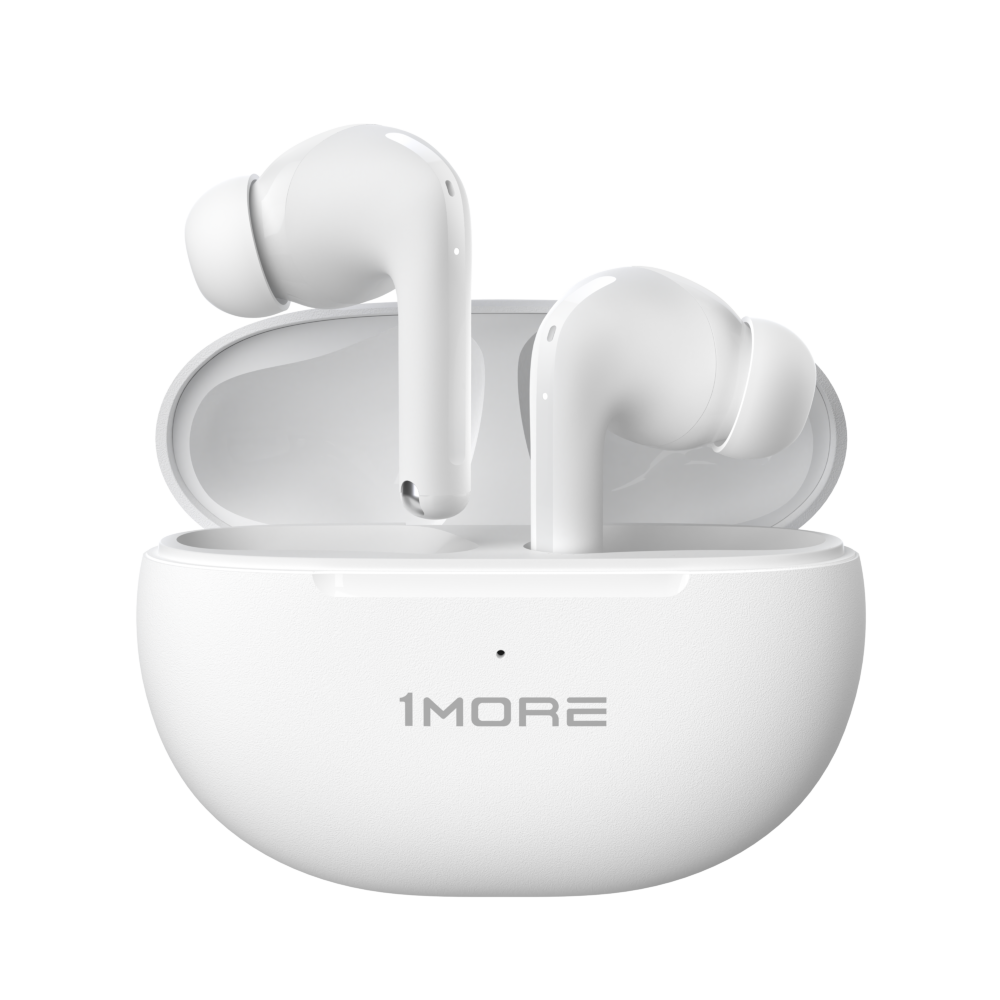 1MORE PRO Q20 - True Wireless Active Noise Cancelling Earphones