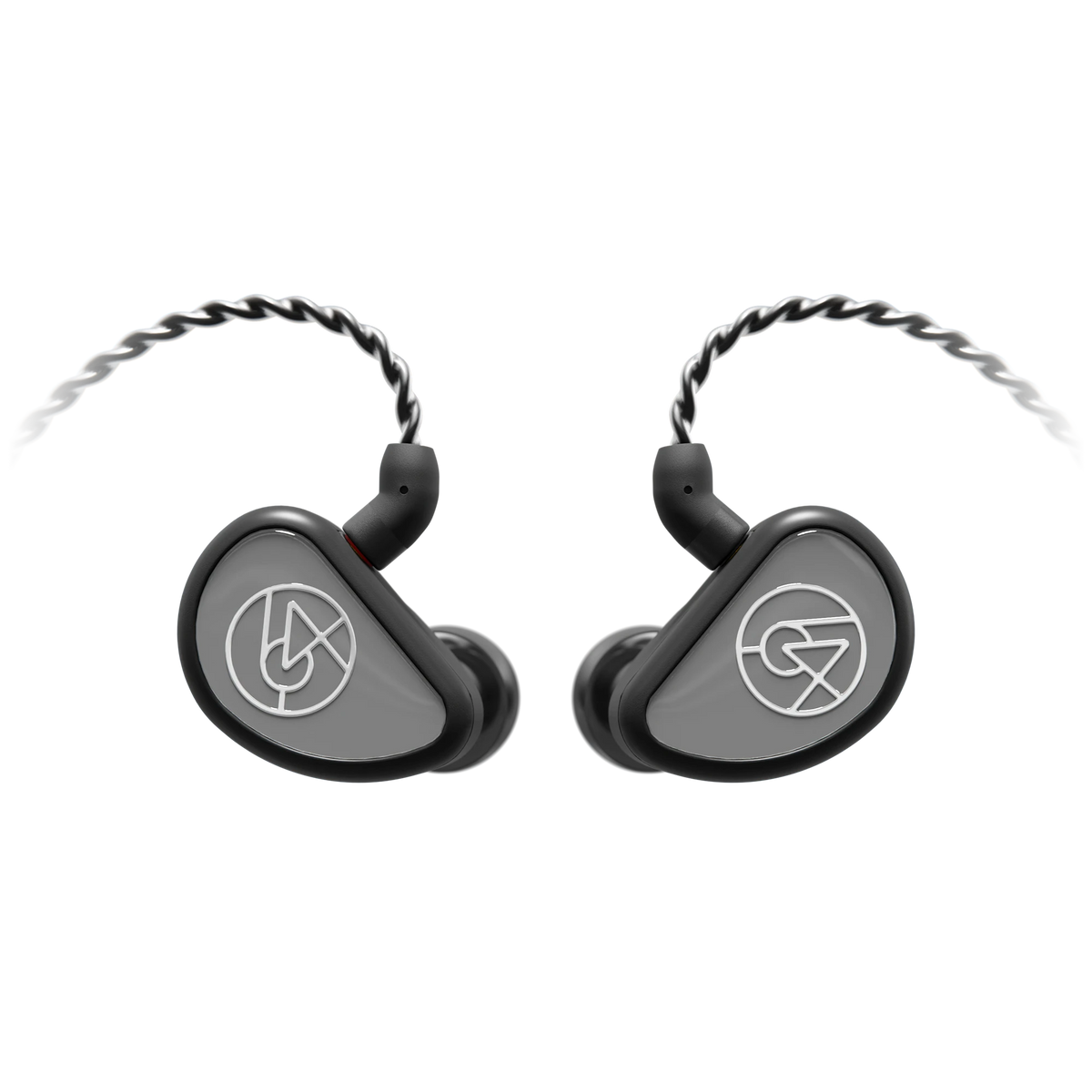 64 Audio Aspire Series - Hybrid Drivers Universal IEM Earphones