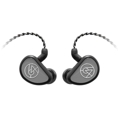 64 Audio Aspire Series - Hybrid Drivers Universal IEM Earphones