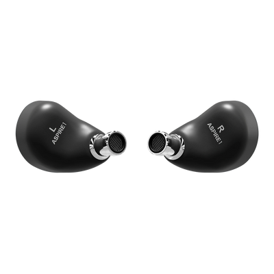 64 Audio Aspire Series - Hybrid Drivers Universal IEM Earphones