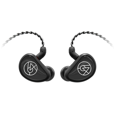 64 Audio Aspire Series - Hybrid Drivers Universal IEM Earphones