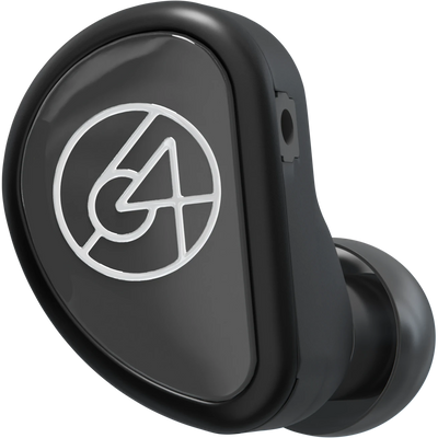 64 Audio Aspire Series - Hybrid Drivers Universal IEM Earphones