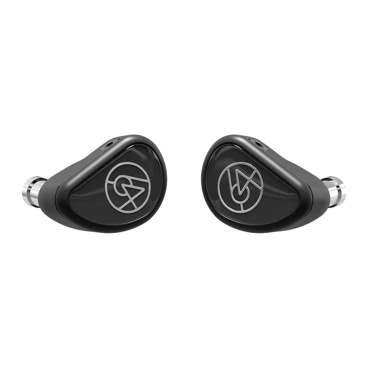 64 Audio Aspire Series - Hybrid Drivers Universal IEM Earphones