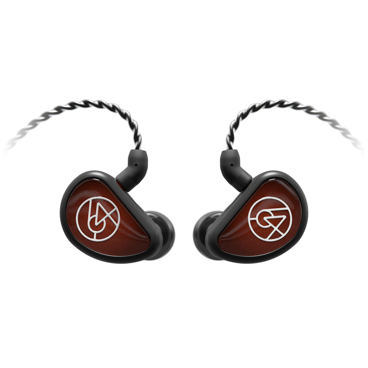 64 Audio Aspire Series - Hybrid Drivers Universal IEM Earphones