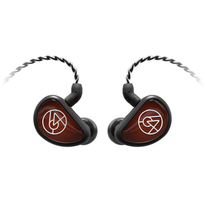 64 Audio Aspire Series - Hybrid Drivers Universal IEM Earphones