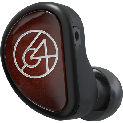 64 Audio Aspire Series - Hybrid Drivers Universal IEM Earphones