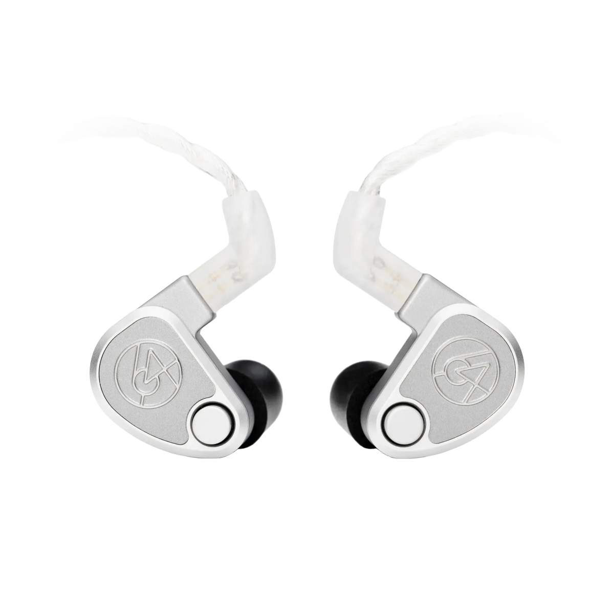 64 Audio U12t - Twelve Drivers Universal IEM Earphones