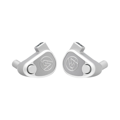 64 Audio U12t - Twelve Drivers Universal IEM Earphones