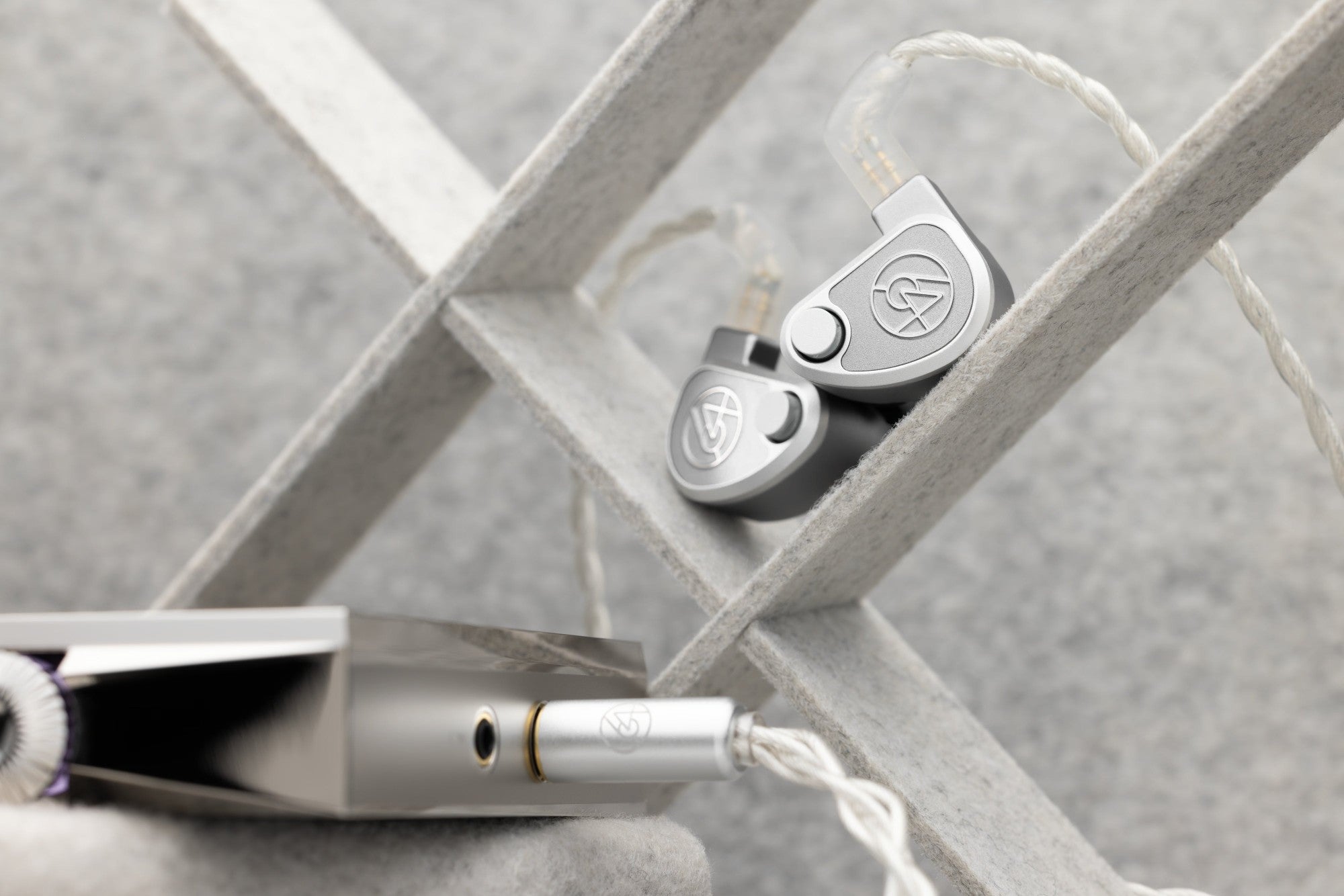 64 Audio U12t - Twelve Drivers Universal IEM Earphones