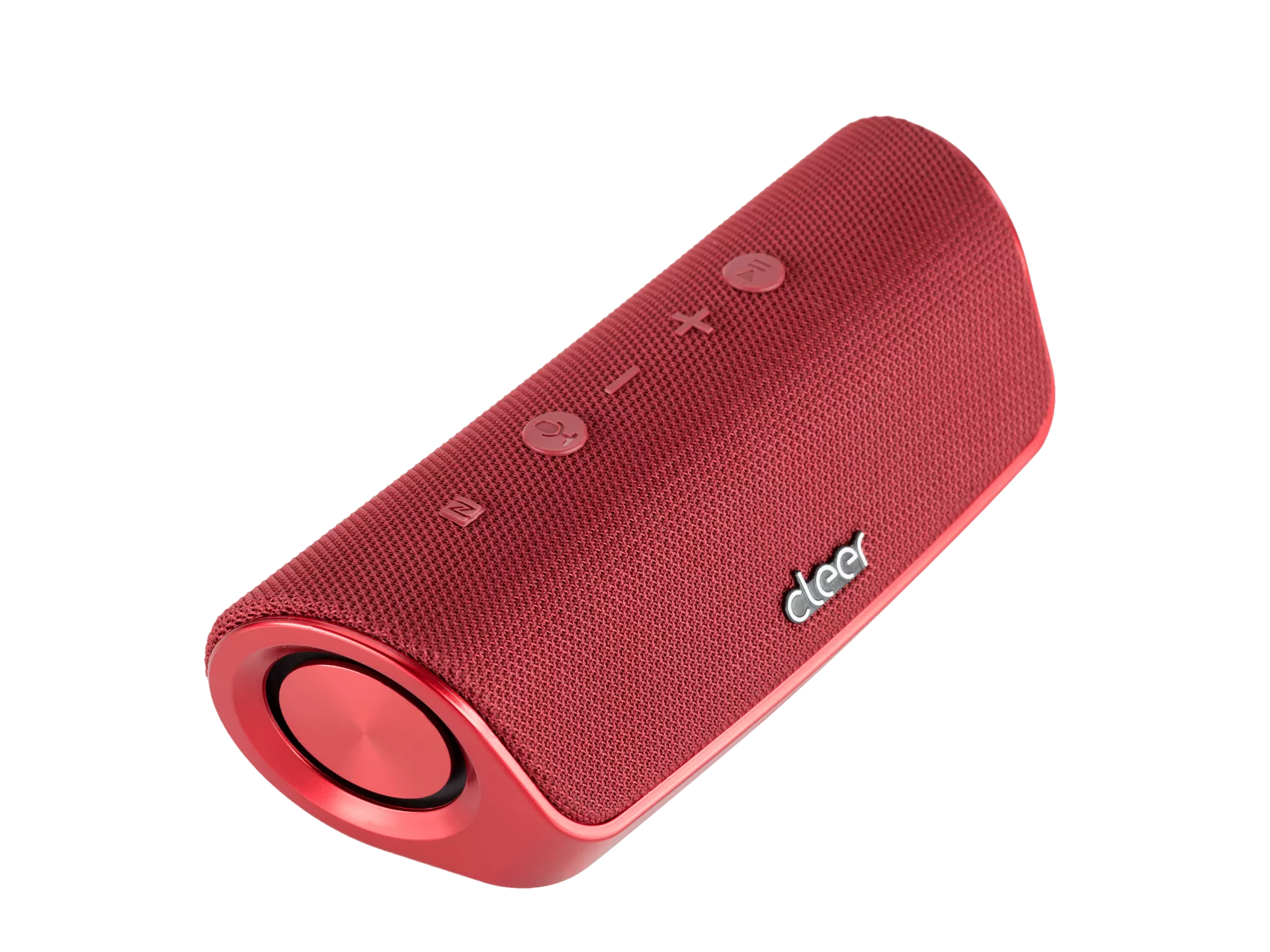 Cleer Scene - Water Resistant Wireless Bluetooth Speaker