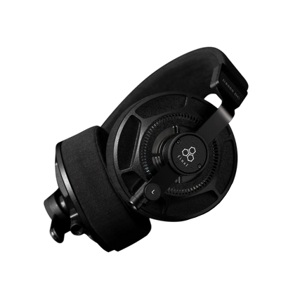 Final D8000 DC - Planar Magnetic Headphones with Detachable OFC Cables