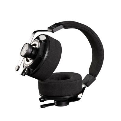 Final D8000 DC - Planar Magnetic Headphones with Detachable OFC Cables