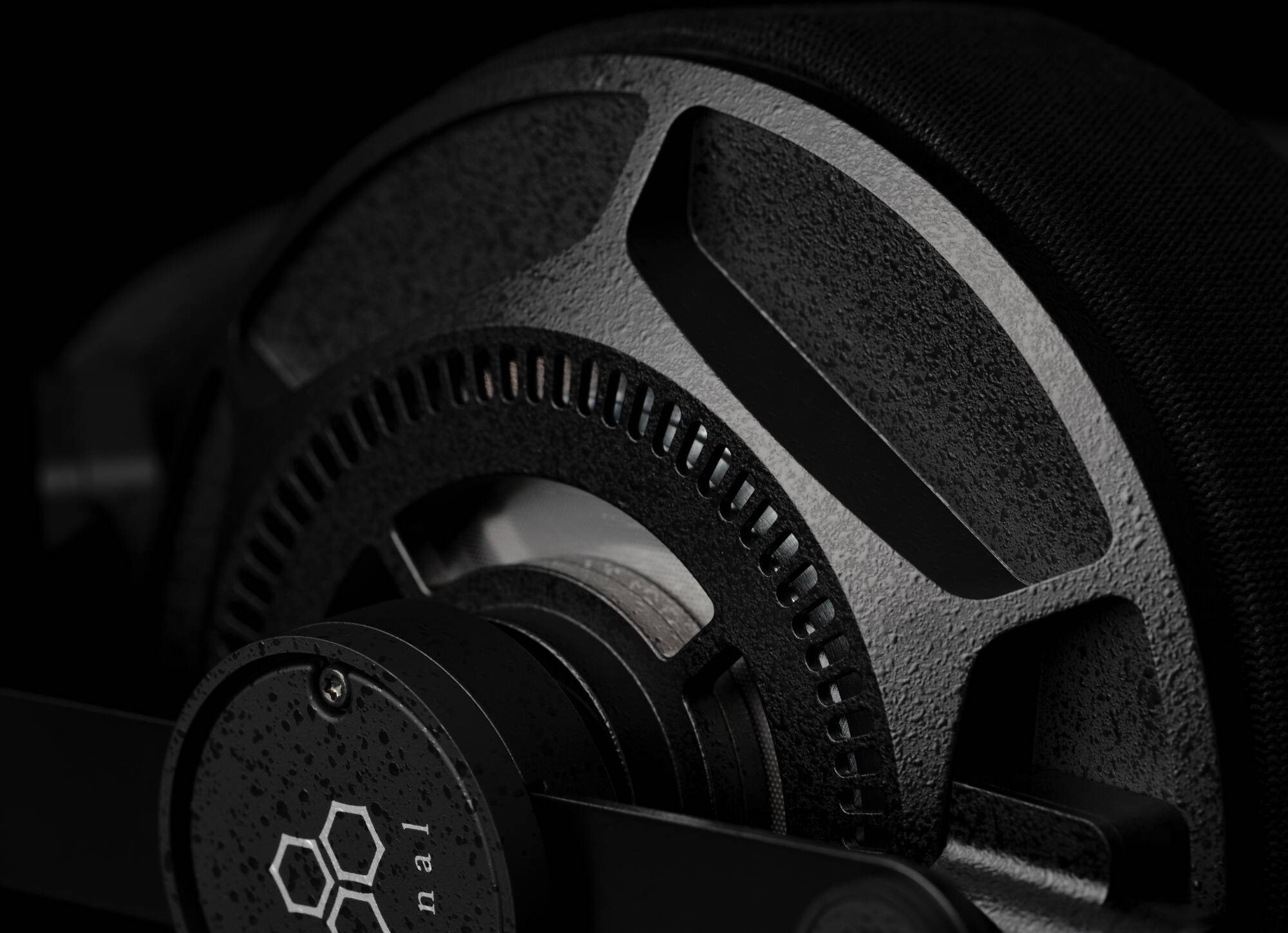 Final D8000 DC - Planar Magnetic Headphones with Detachable OFC Cables