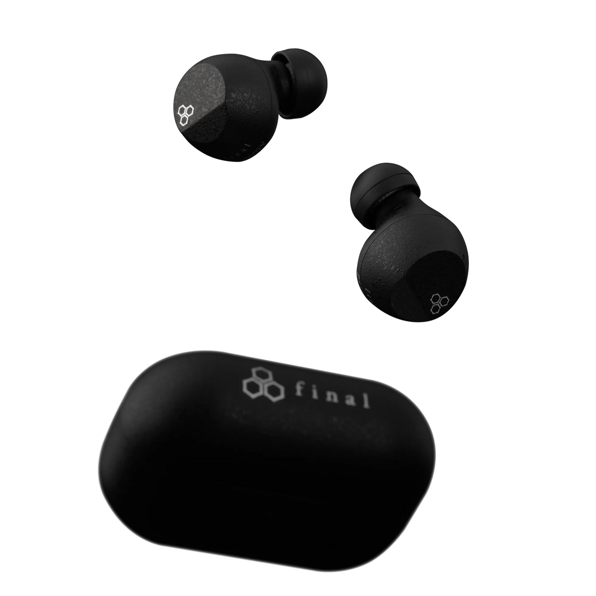 Final ZE3000 SV - True Wireless Active Noise Cancelling Earphones