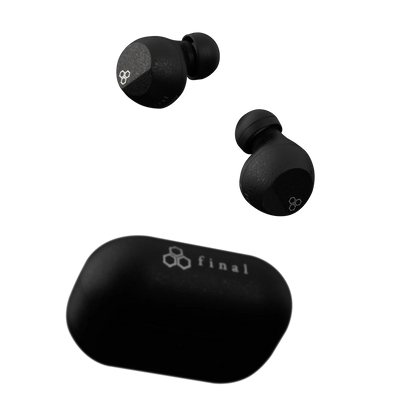 Final ZE3000 SV - True Wireless Active Noise Cancelling Earphones