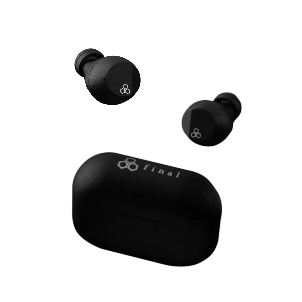 Final ZE3000 SV - True Wireless Active Noise Cancelling Earphones