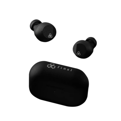 Final ZE3000 SV - True Wireless Active Noise Cancelling Earphones