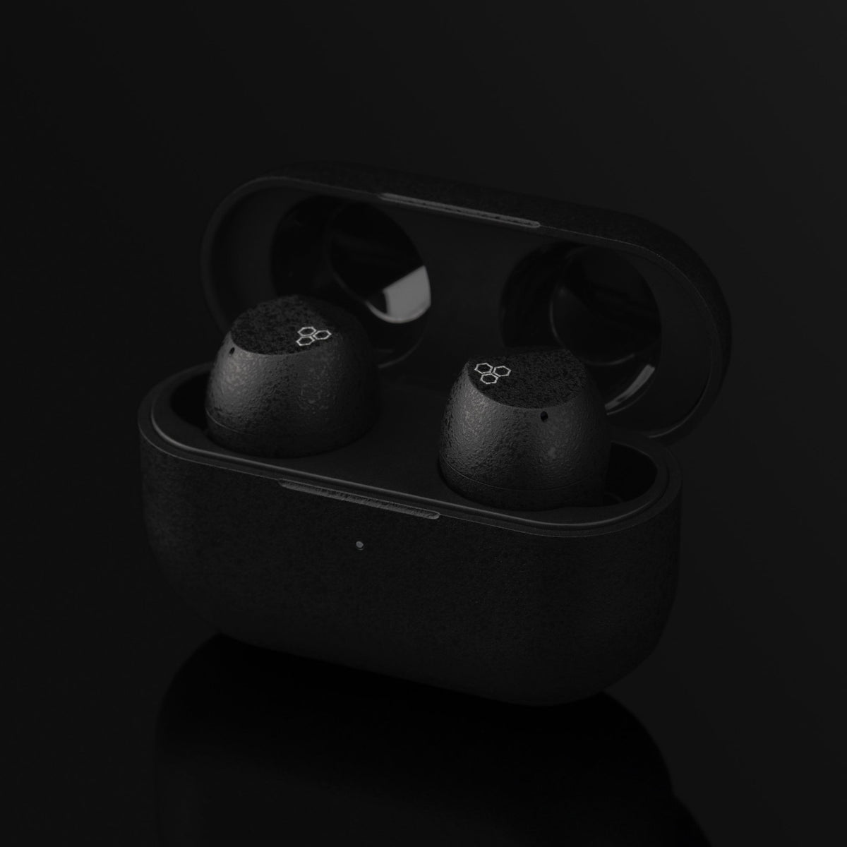 Final ZE3000 SV - True Wireless Active Noise Cancelling Earphones