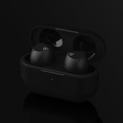 Final ZE3000 SV - True Wireless Active Noise Cancelling Earphones