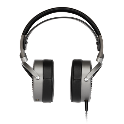 Audeze MM-100 - Open Back Headphones with Detachable Cable - Refurbished