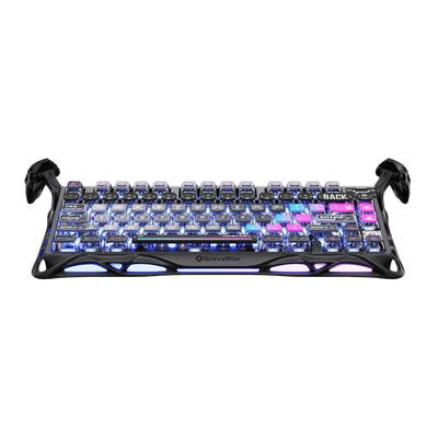 GravaStar Mercury K1 Pro - Wireless Gaming Keyboard