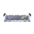 GravaStar Mercury K1 Pro - Wireless Gaming Keyboard