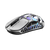 GravaStar Mercury X Pro - 8K Wireless Gaming Mouse