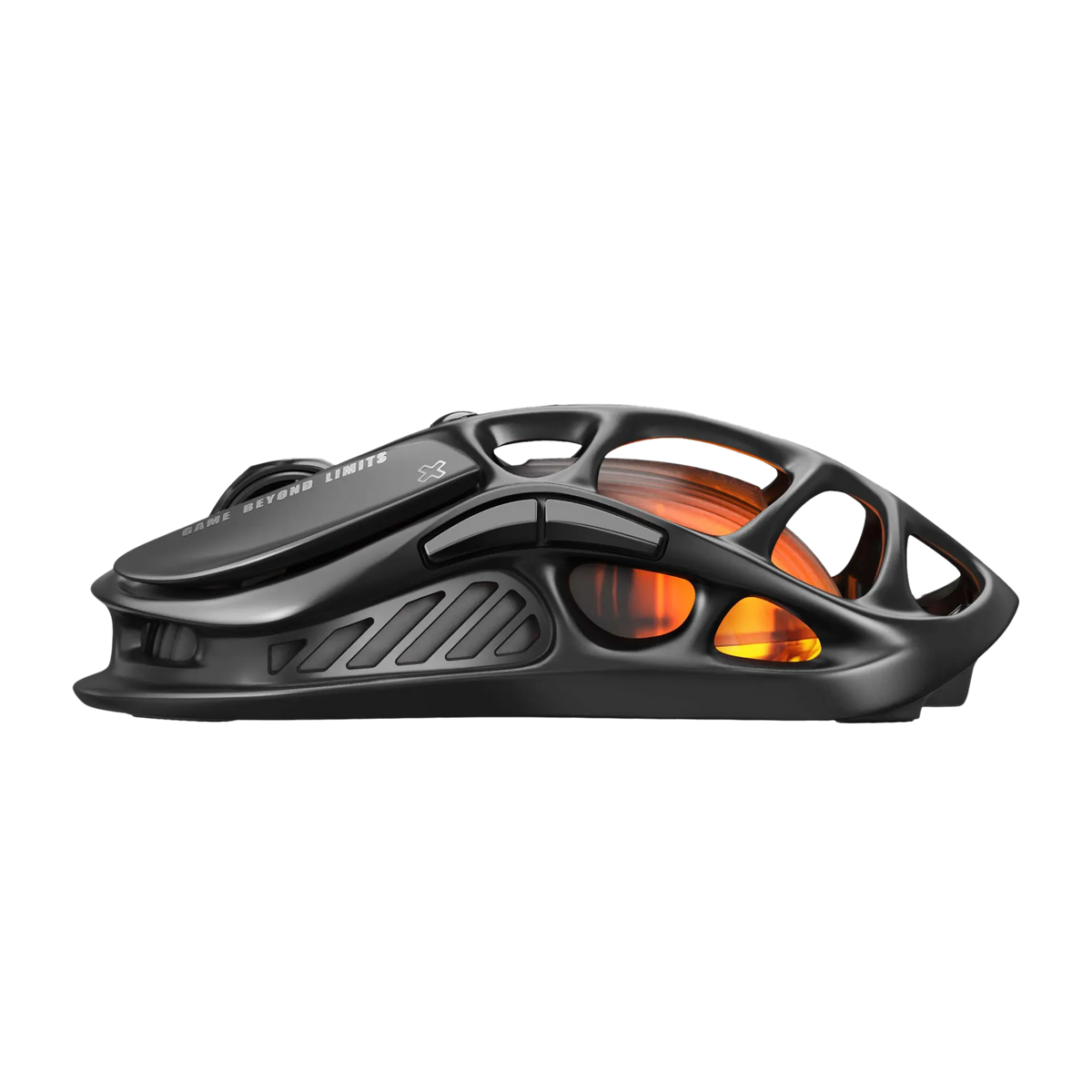 GravaStar Mercury M2 - Wireless Gaming Mouse