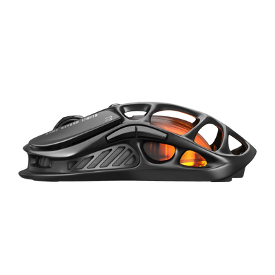 GravaStar Mercury M2 - Wireless Gaming Mouse