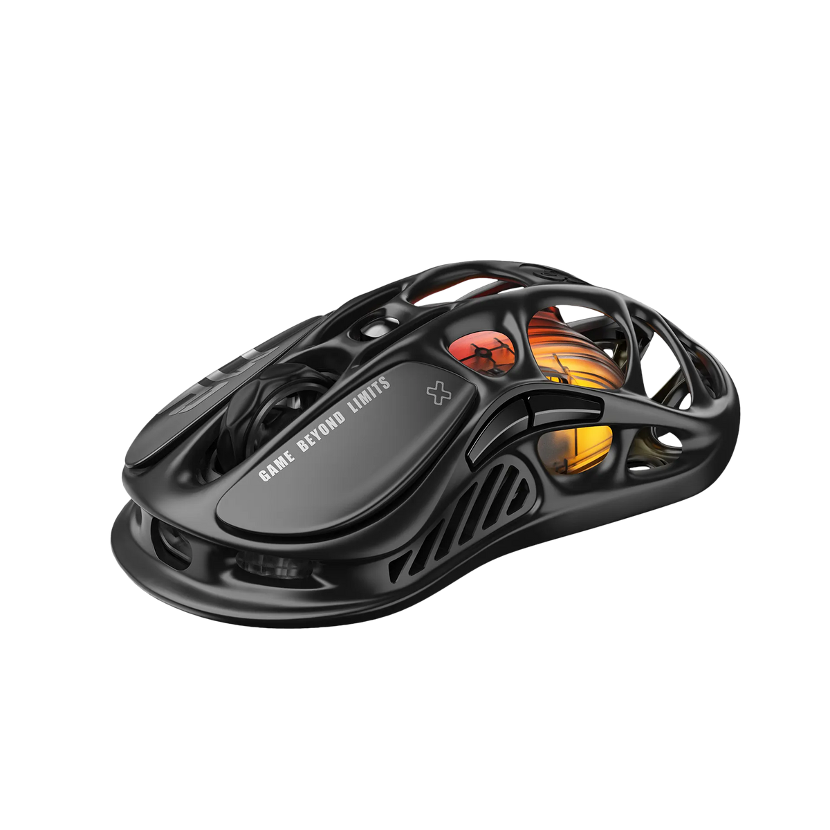 GravaStar Mercury M2 - Wireless Gaming Mouse