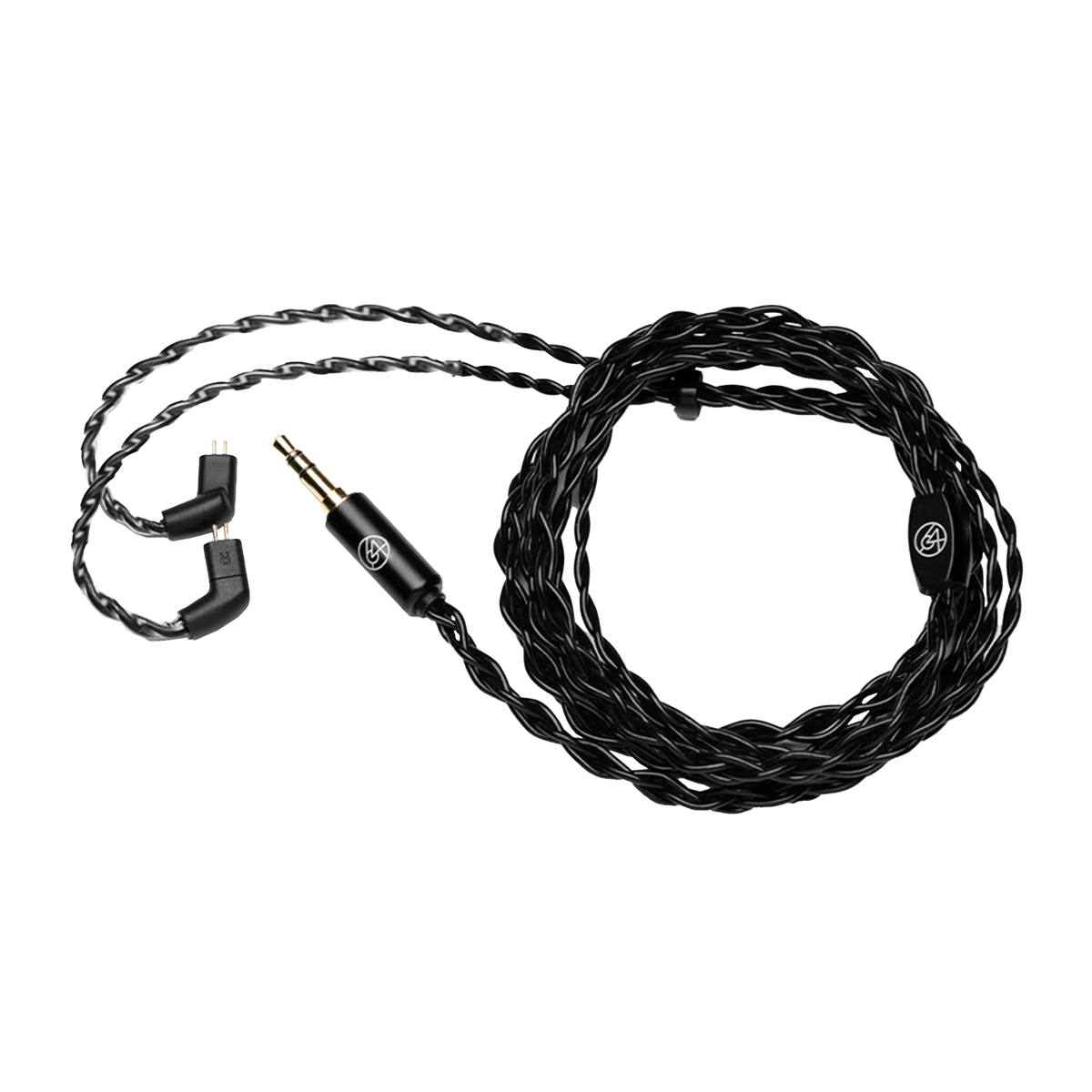 64 Audio 2-Pin Premium IEM Earphone Cable