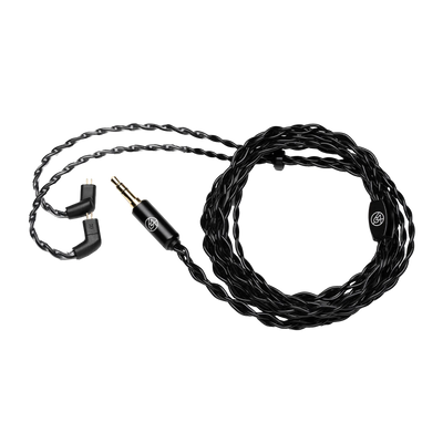 64 Audio 2-Pin Premium IEM Earphone Cable