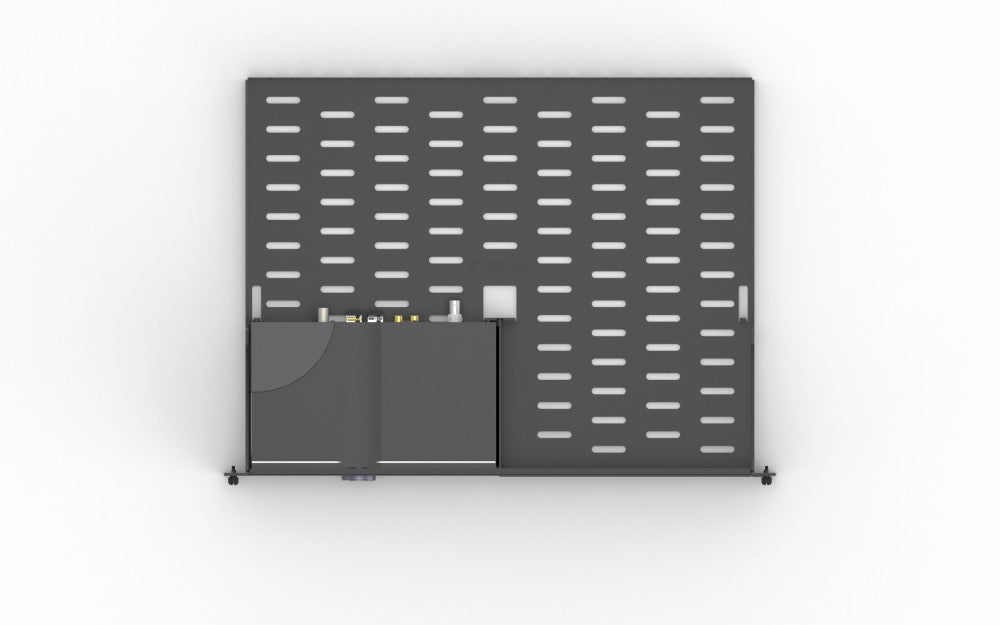 SilentPower by iFi OMNI Rack Mount Kit